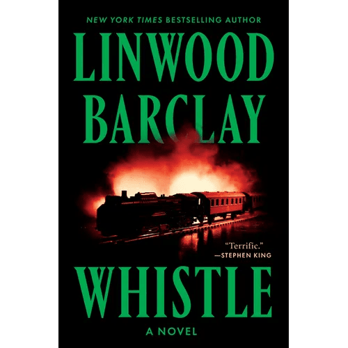 Whistle - Paperback - iShook Books
