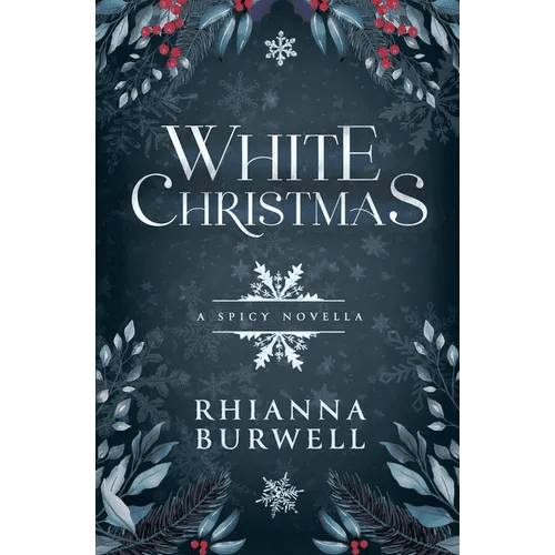 White Christmas - Paperback - iShook Books