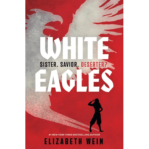 White Eagles - Paperback - iShook Books
