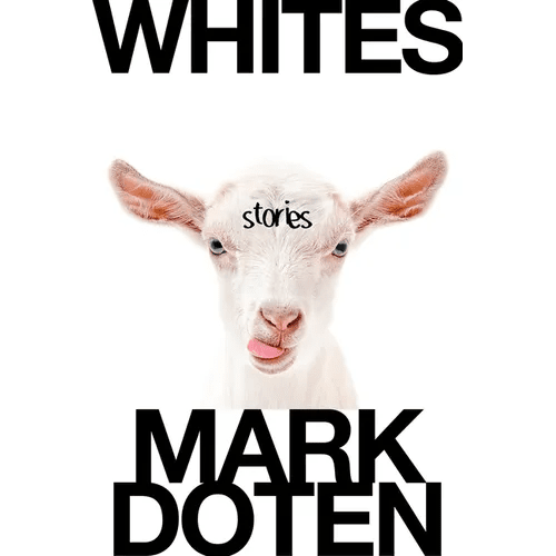 Whites: Stories - Paperback - iShook Books