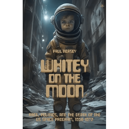 Whitey on the Moon - Paperback - iShook Books