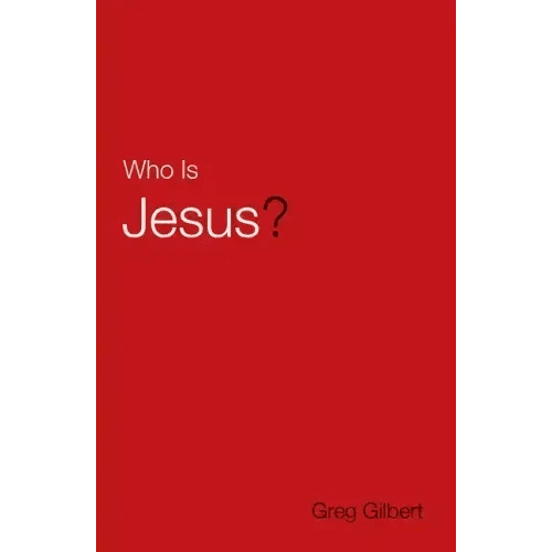 Who Is Jesus? (25 - Pack) - Paperback - iShook Books