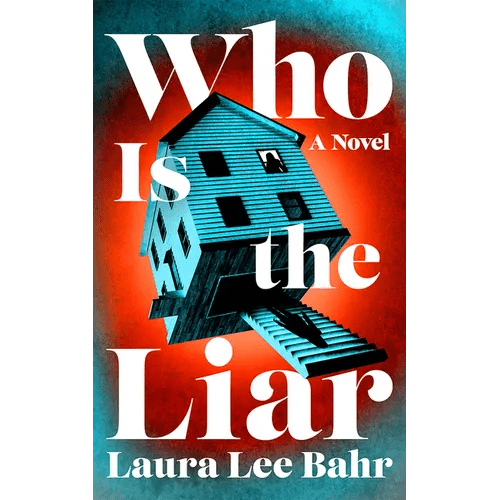 Who Is the Liar - Paperback - iShook Books