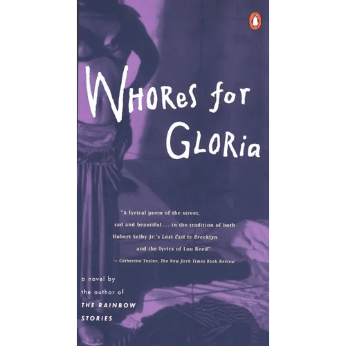 Whores for Gloria - Paperback - iShook Books