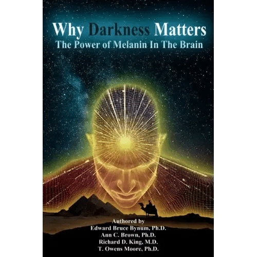 Why Darkness Matters - Paperback - iShook Books