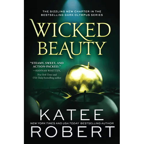 Wicked Beauty - Paperback - iShook Books