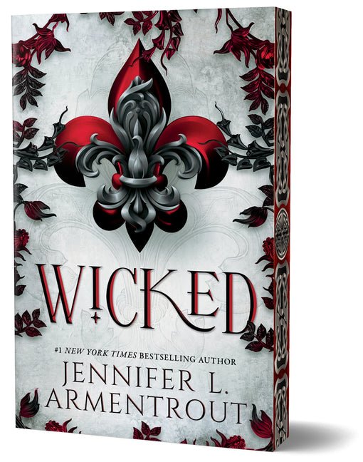 Wicked (Deluxe Edition) - iShook Books