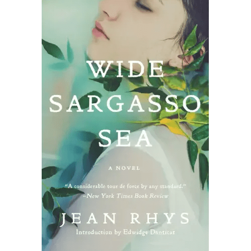 Wide Sargasso Sea - Paperback - iShook Books