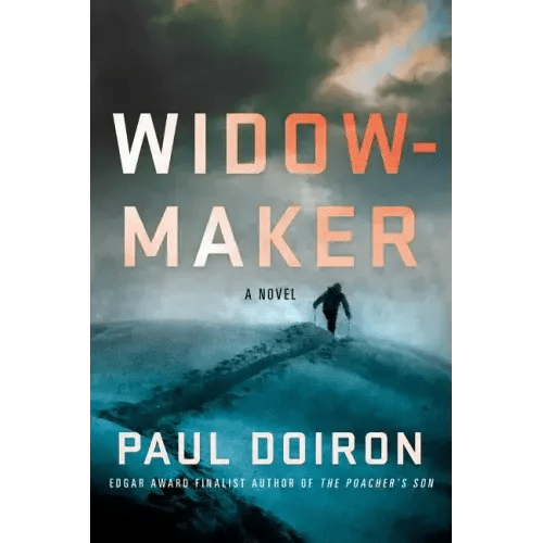 Widowmaker - Paperback - iShook Books