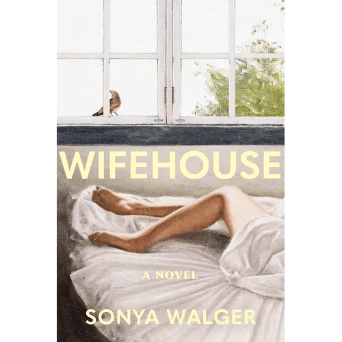Wifehouse - Paperback - iShook Books