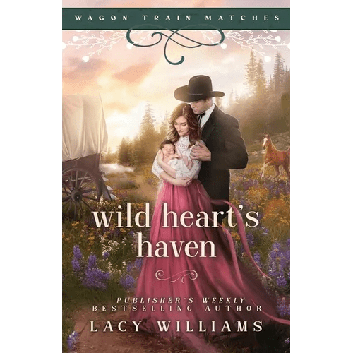 Wild Heart's Haven - Paperback - iShook Books