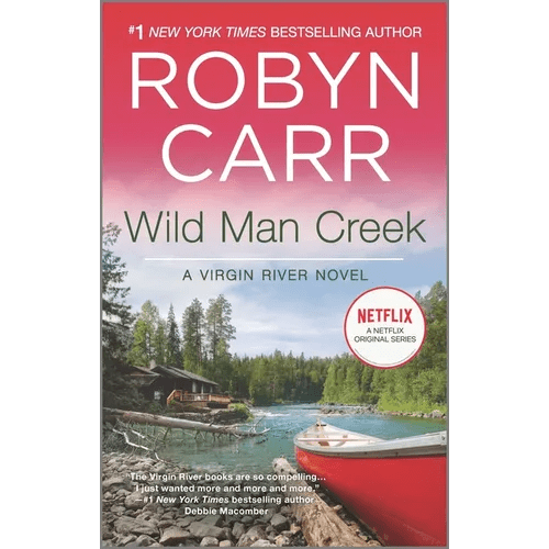 Wild Man Creek - Paperback - iShook Books