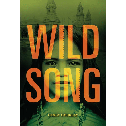Wild Song - Hardcover - iShook Books