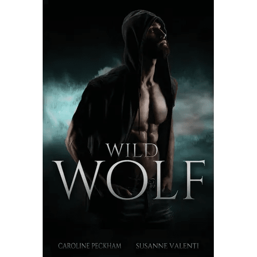 Wild Wolf - Paperback - iShook Books