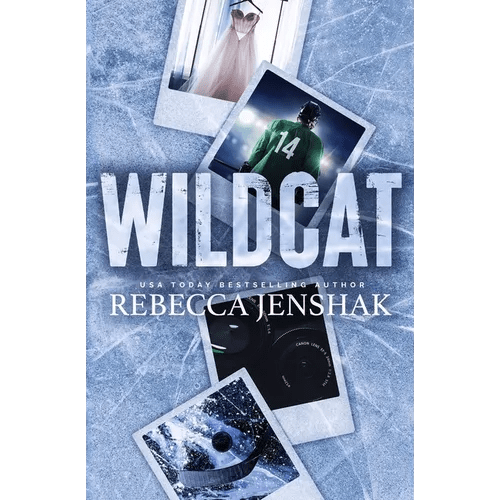 Wildcat - Paperback - iShook Books