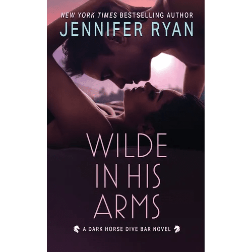 Wilde In His Arms - Paperback - iShook Books