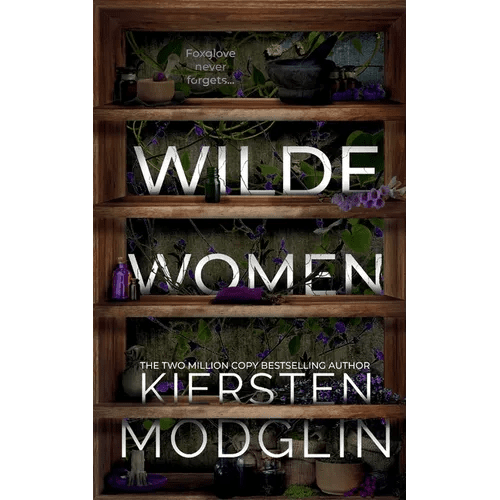 Wilde Women - Paperback - iShook Books