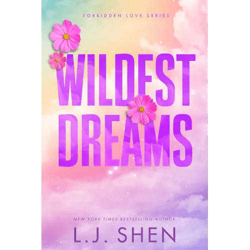 Wildest Dreams (Standard Edition) - Paperback - iShook Books