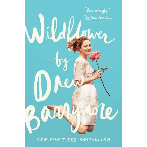 Wildflower - Paperback - iShook Books
