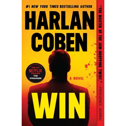 Win - Paperback - iShook Books