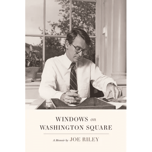Windows on Washington Square - Paperback - iShook Books
