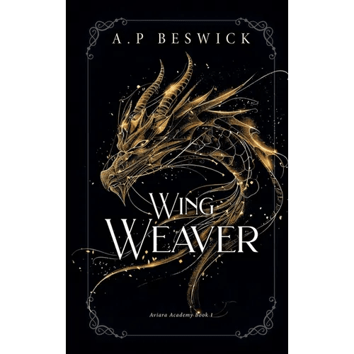 Wing Weaver - Hardcover - iShook Books