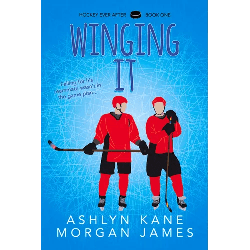 Winging It: Volume 1 (First Edition, First) - Paperback - iShook Books