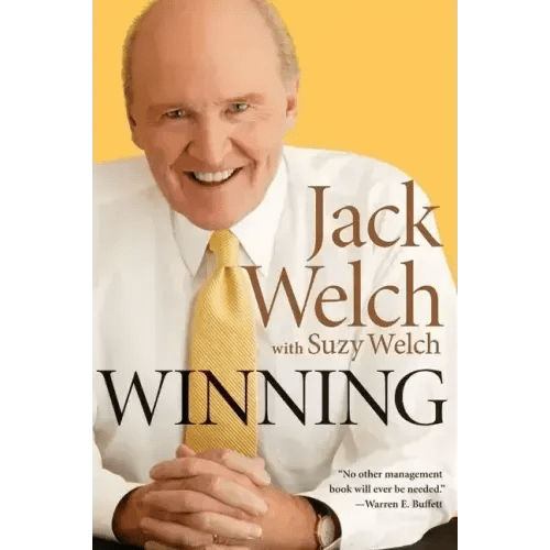 Winning - Hardcover - iShook Books