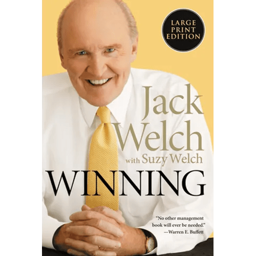 Winning - Paperback - iShook Books