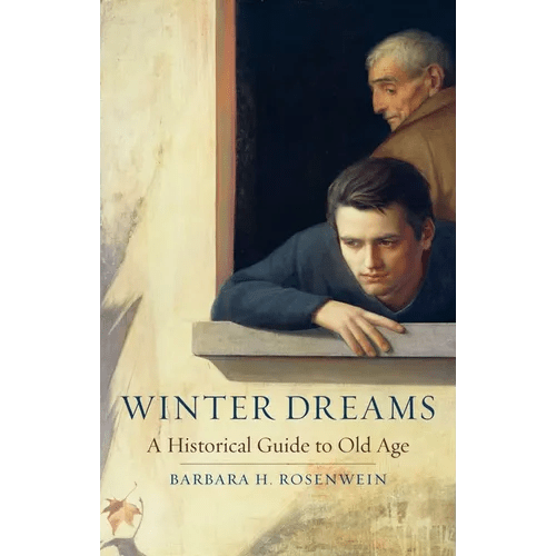 Winter Dreams: A Historical Guide to Old Age - Hardcover - iShook Books
