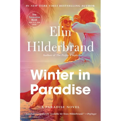 Winter in Paradise - Paperback - iShook Books