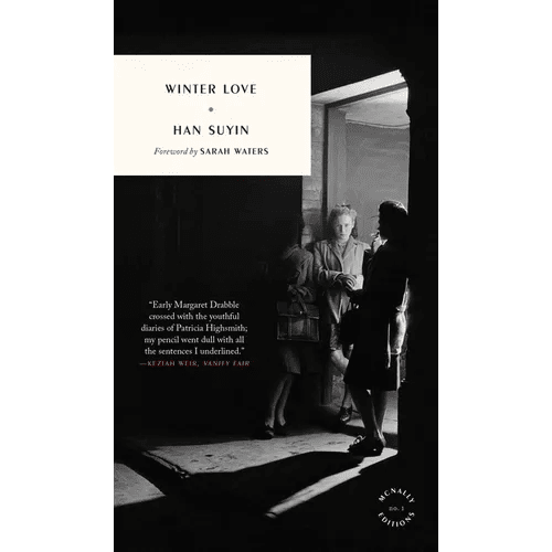 Winter Love - Paperback - iShook Books