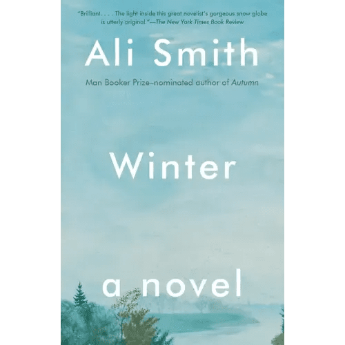 Winter - Paperback - iShook Books