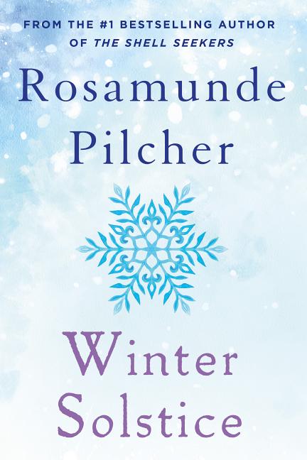Winter Solstice - iShook Books