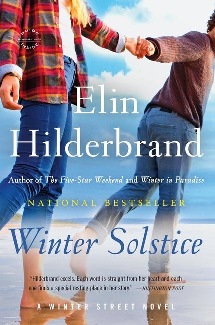 Winter Solstice - iShook Books