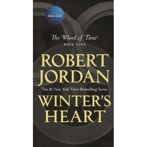 Winter's Heart - Paperback - iShook Books