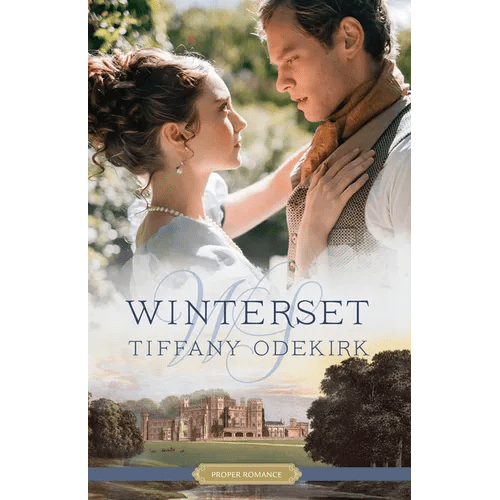 Winterset - Paperback - iShook Books