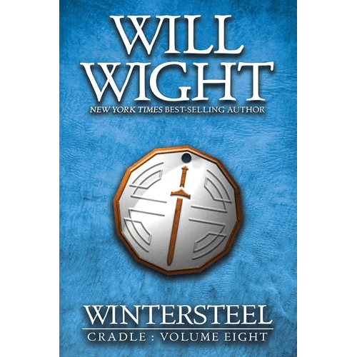 Wintersteel - Paperback - iShook Books