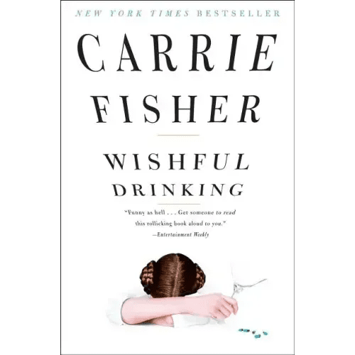 Wishful Drinking - Paperback - iShook Books