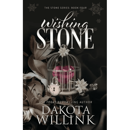 Wishing Stone - Paperback - iShook Books