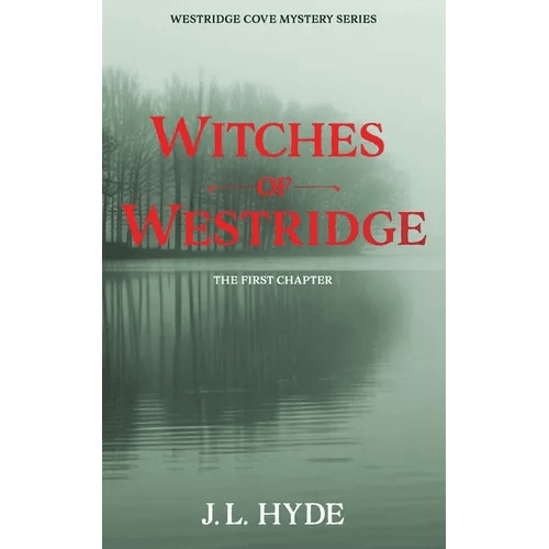 Witches of Westridge - Paperback - iShook Books