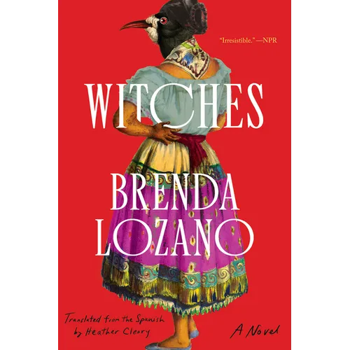 Witches - Paperback - iShook Books