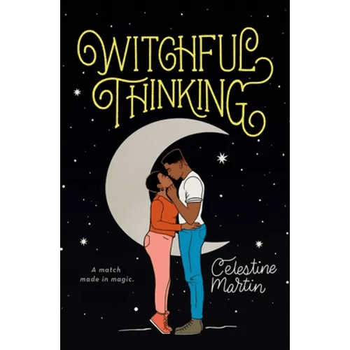 Witchful Thinking - Paperback - iShook Books