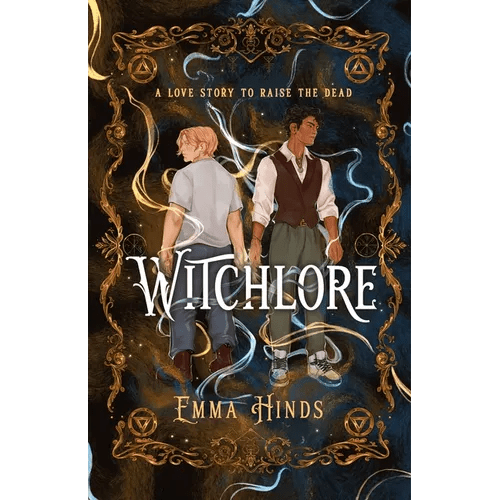Witchlore - Hardcover - iShook Books