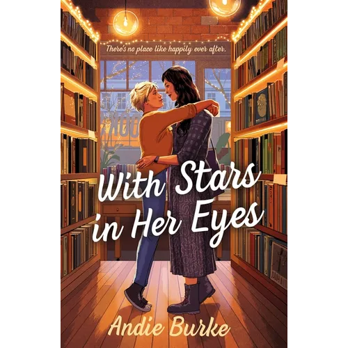 With Stars in Her Eyes - Paperback - iShook Books