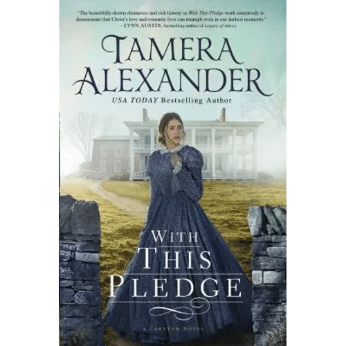 With This Pledge - Paperback - iShook Books