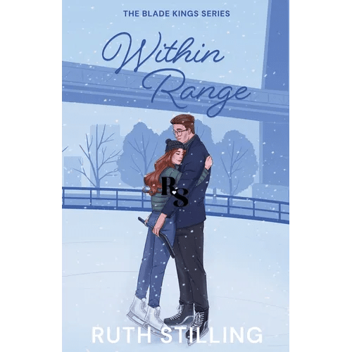 Within Range - Paperback - iShook Books