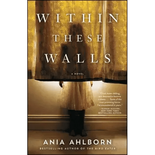 Within These Walls - Paperback - iShook Books
