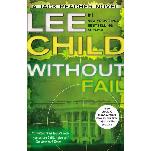 Without Fail - Paperback - iShook Books