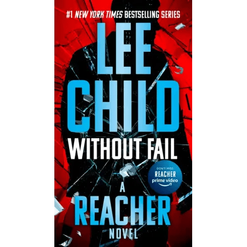 Without Fail - Paperback - iShook Books
